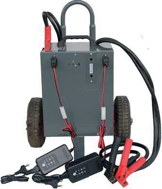 ARRANCADOR PFP 12/24-1300